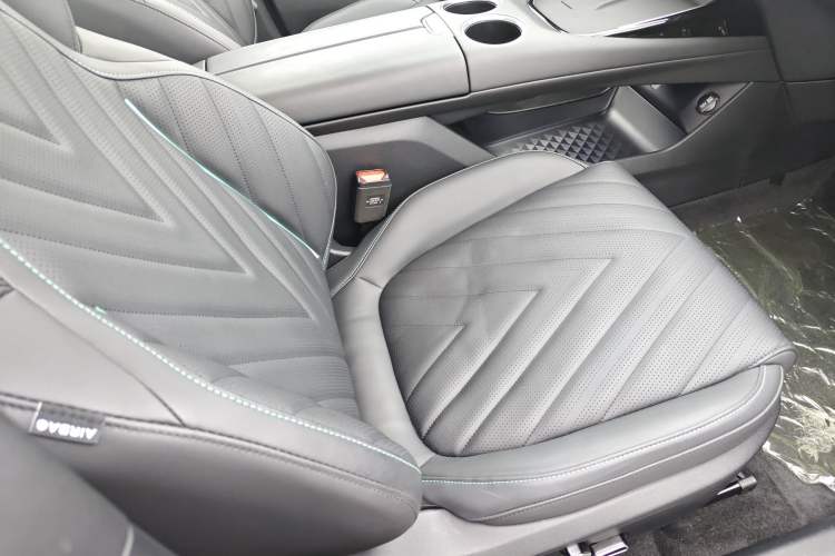 Used Deepal SL03 2025 Pure Electric Classic Edition