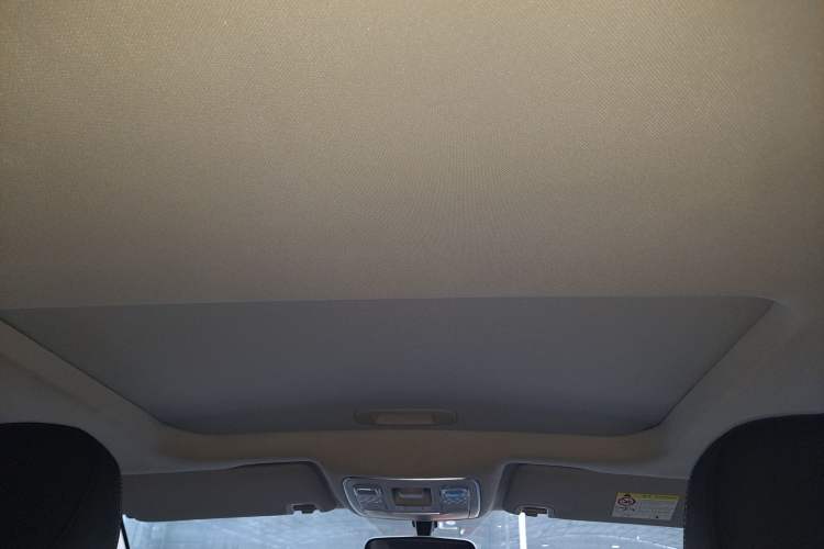 Used Geely Auto Vision X6 2020 1.4T CVT Luxury Edition