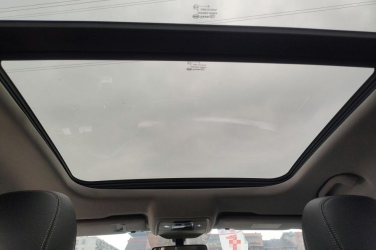 Used BYD Song Pro 2019 1.5T Automatic Elite Edition