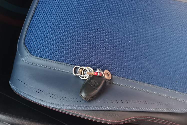 Used Nissan Qashqai 2017 2.0L CVT Luxury Edition China V Standard
