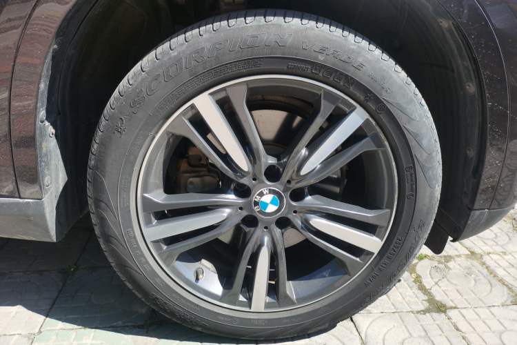 Used BMW X5 2018 xDrive35i Elegant Edition