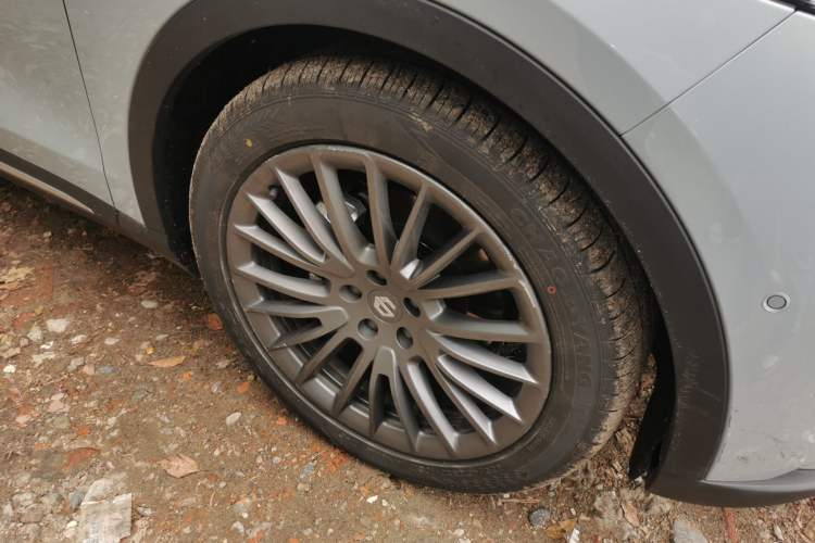 Used Leapmotor C11 2024 All-Electric 580 Luxury Edition