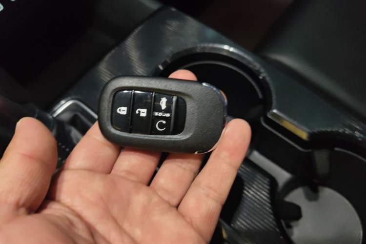 Used Honda Integra 2023 240TURBO CVT Tech Edition