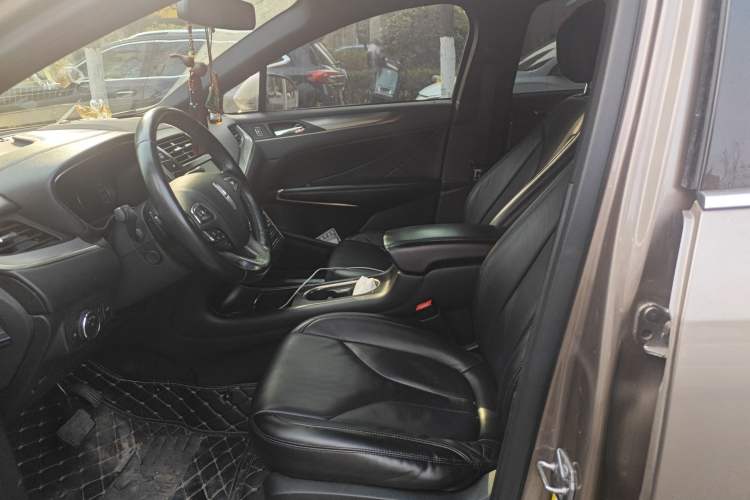 Used Lincoln MKC 2019 2.0T Two-Wheel Drive Luxury Edition China V Standard