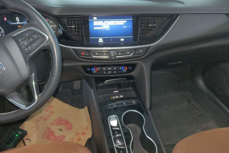 Used Buick Regal 2024 28T Luxury Edition
