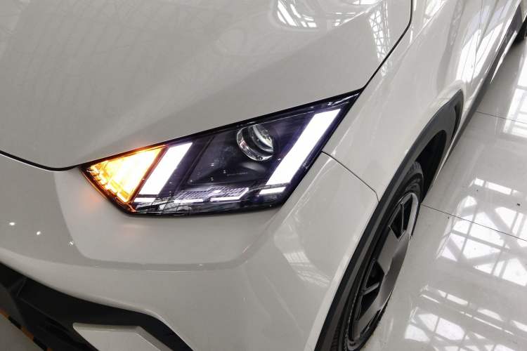 Used BYD Seagull 2024 Honor Edition 305km Dynamic Version