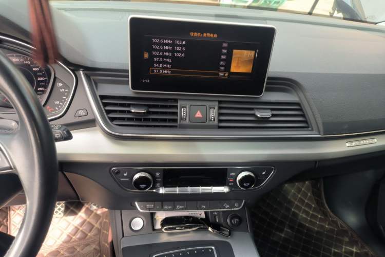 Used Audi Q5L 2020 40 TFSI Prestige Fashion Edition