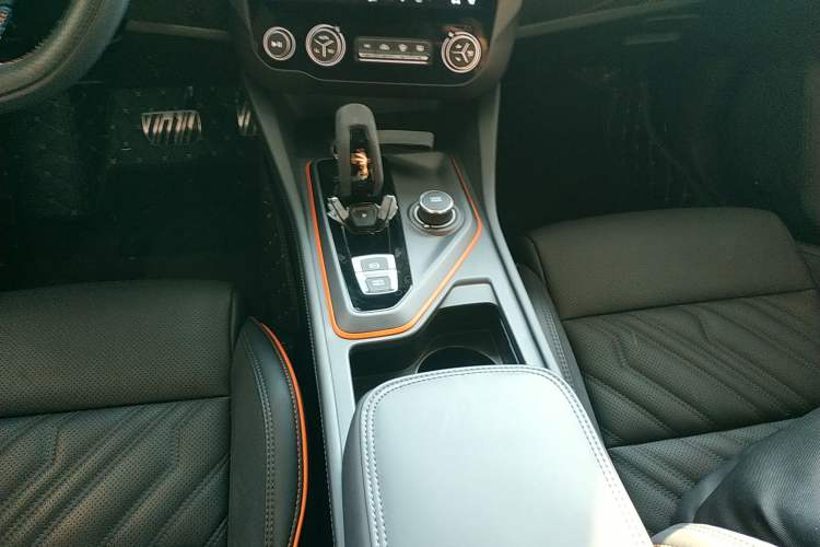 Used Lynk & Co 02 Hatchback 2021 2.0TD Halo
