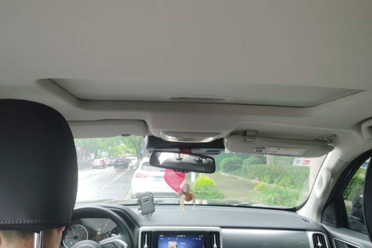 Used Great Wall Poer 2021 2.0T Global Version Automatic Gasoline 4x4 Comfort Trim Standard Cab GW4C20B