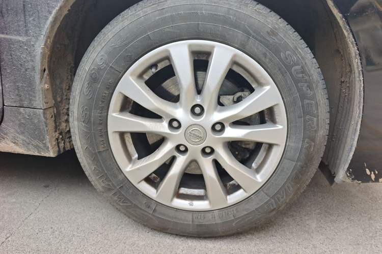 Used Nissan Teana 2013 2.0L XL Comfort Edition