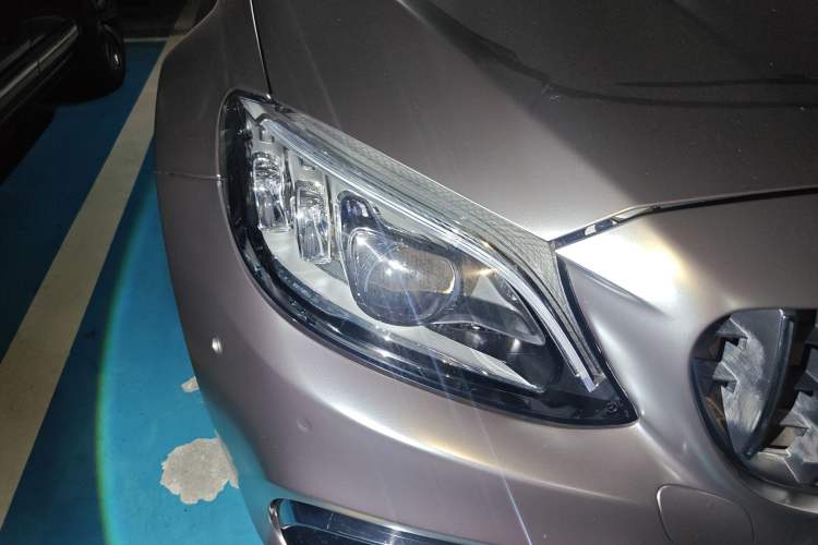 Used Mercedes-Benz C-Class AMG 2019 AMG C 63 Coupe