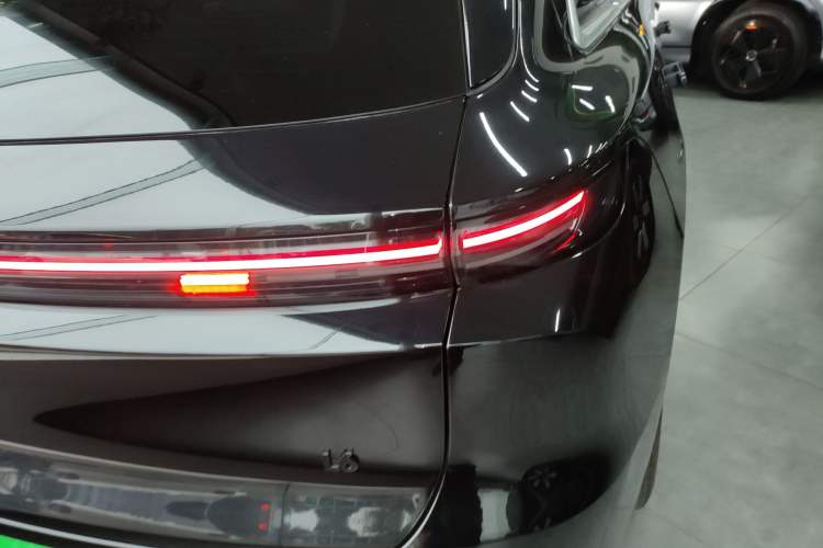 Used Li Auto L6 2024 Pro Model