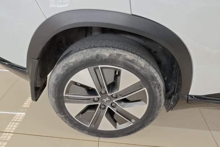 Used XPeng G3 2021 G3i 460G
