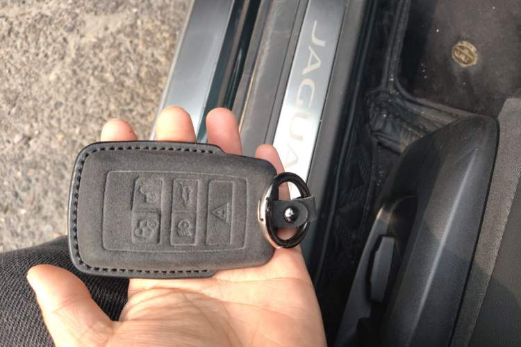 Used Jaguar XFL 2022 XFL 2.0T P200 Two-Wheel-Drive Elite Luxury Edition
