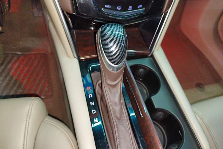 Used Cadillac XTS 2017 28T Tech Edition