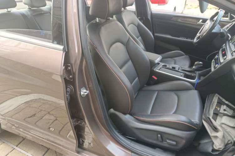 Used Hyundai Sonata 2018 1.6T GLS Smart Model China V Standard
