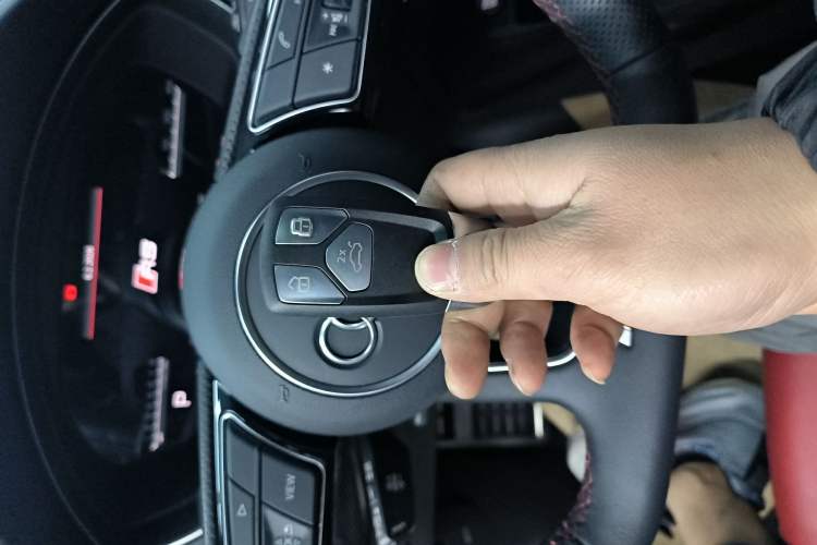 Used Audi S4 2023 S4 3.0TFSI