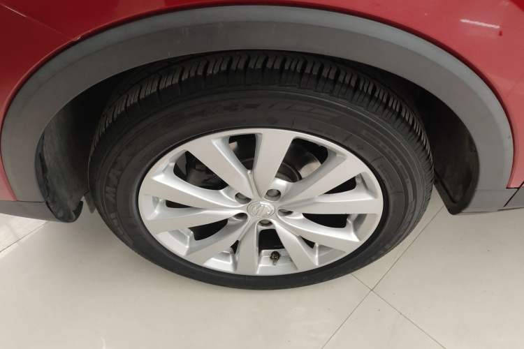 Used MG ZS 2020 180 DVVT Automatic UP
