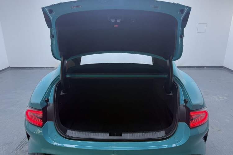 Used Xiaomi Auto SU7 2024 Rear-Drive Ultra-Long Range Advanced Pro-Level Intelligent Driving Version