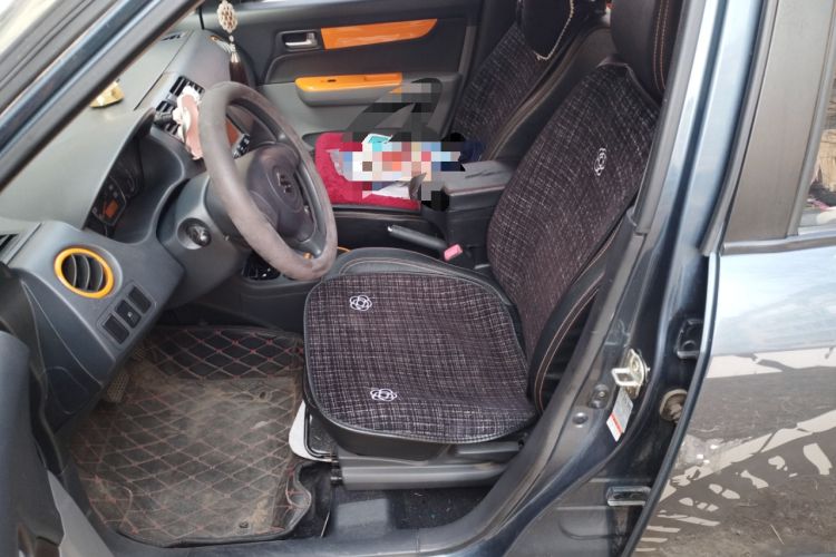 Used Suzuki Swift 2016 1.5L Automatic Fashionable Coolplay Edition