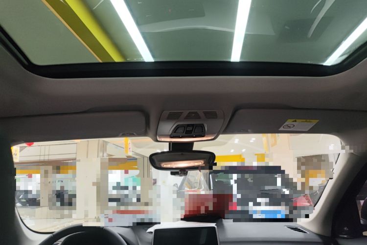 Used BMW X1 2019 sDrive18Li Fashion Model