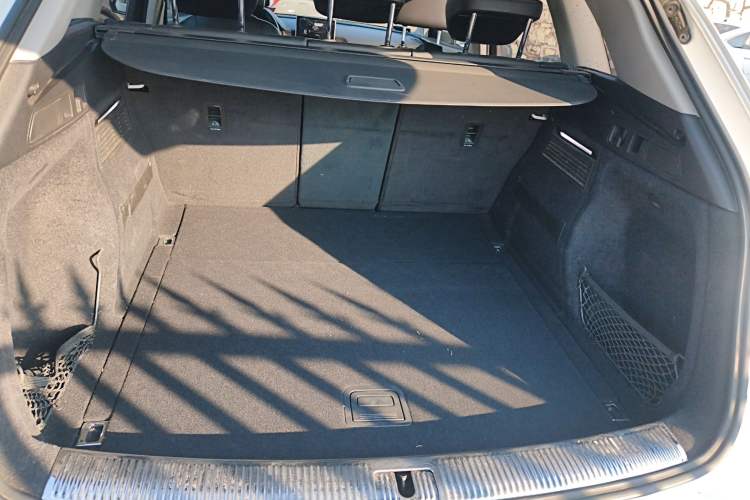 Used Audi Q5L 2020 Updated 40 TFSI Prestige Fashion Edition