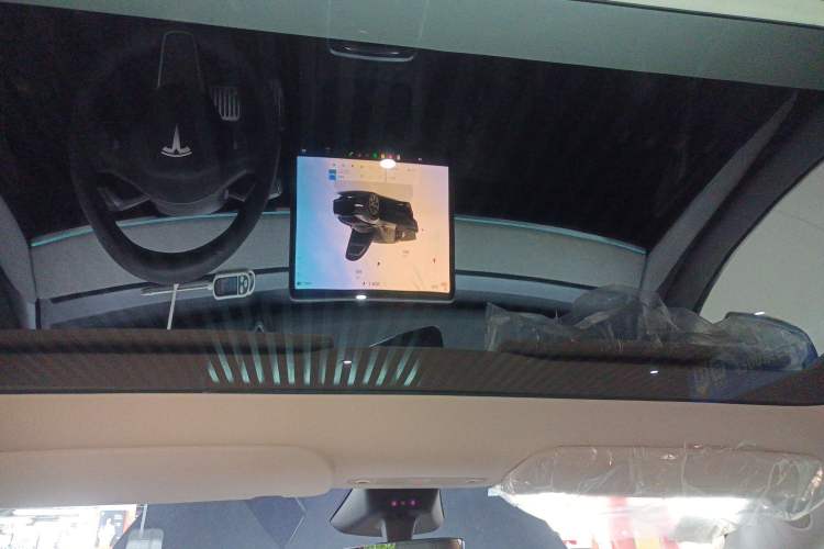 Used Tesla Model Y 2024 Rear-Wheel-Drive Version
