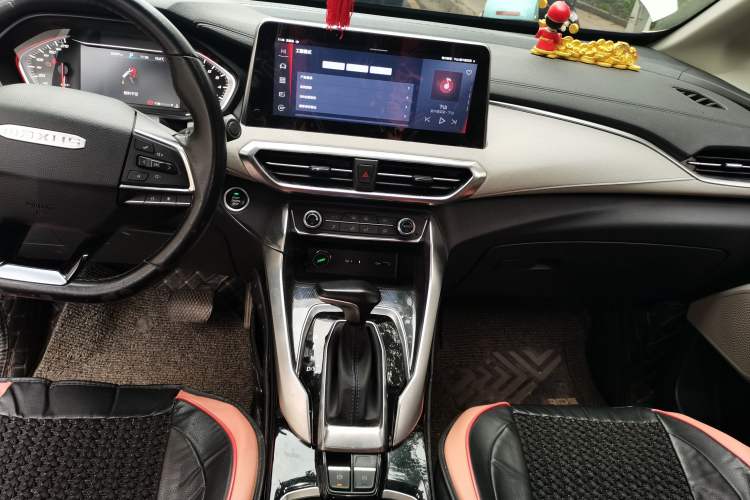 Used SAIC MAXUS G50 2019 1.5T First Edition Automatic Luxury Version 6 Seats