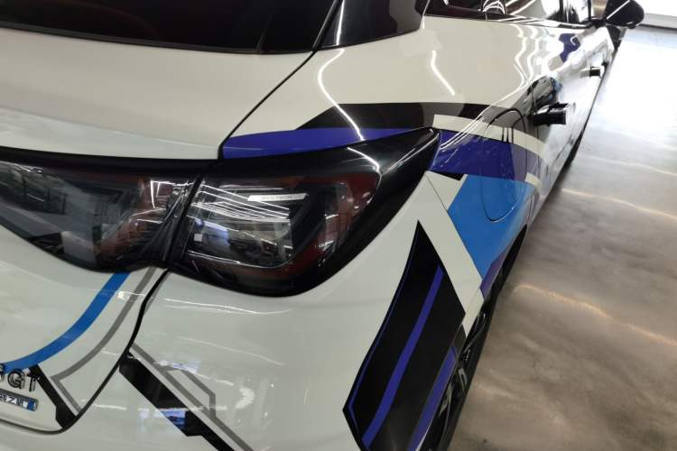 Used BYD Seal 06GT 2025 Intelligent Driving Version 605 Heatwave Edition
