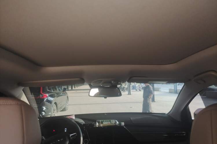 Used Wuling Victory 2023 2.0L DHT Luxury Edition