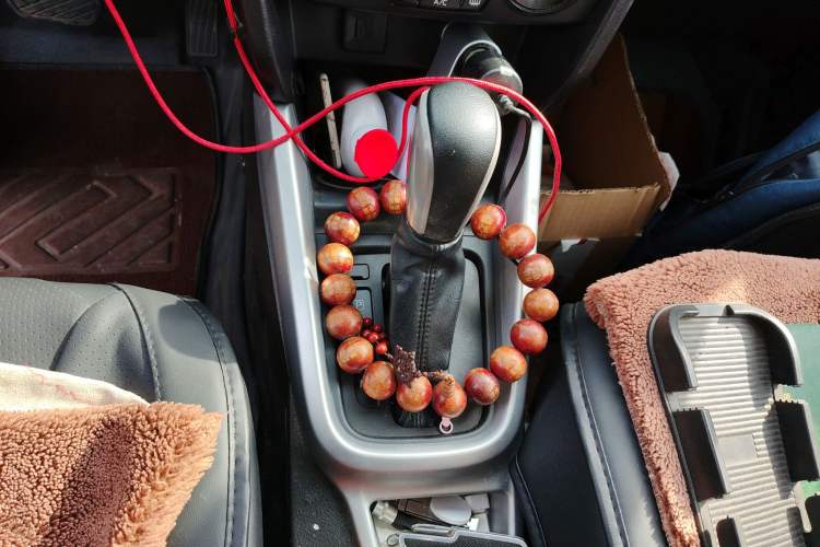 Used Suzuki Vitara 2016 1.4T Automatic Two-Wheel Drive Elite Model