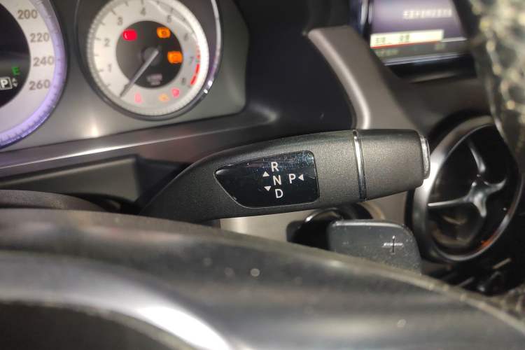 Used Mercedes-Benz GLK-Class 2014 GLK 200 Standard Model
