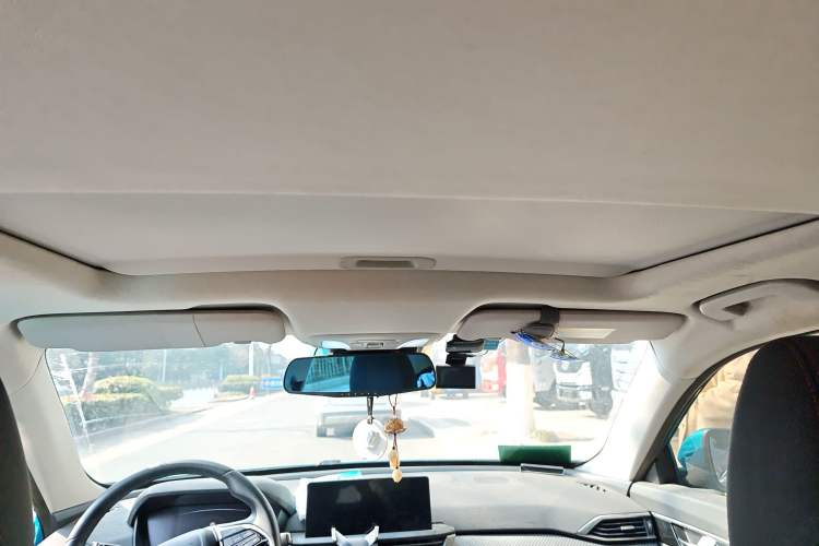 Used Dongfeng Aeolus Yixuan 2020 230T Automatic Cool Track Edition