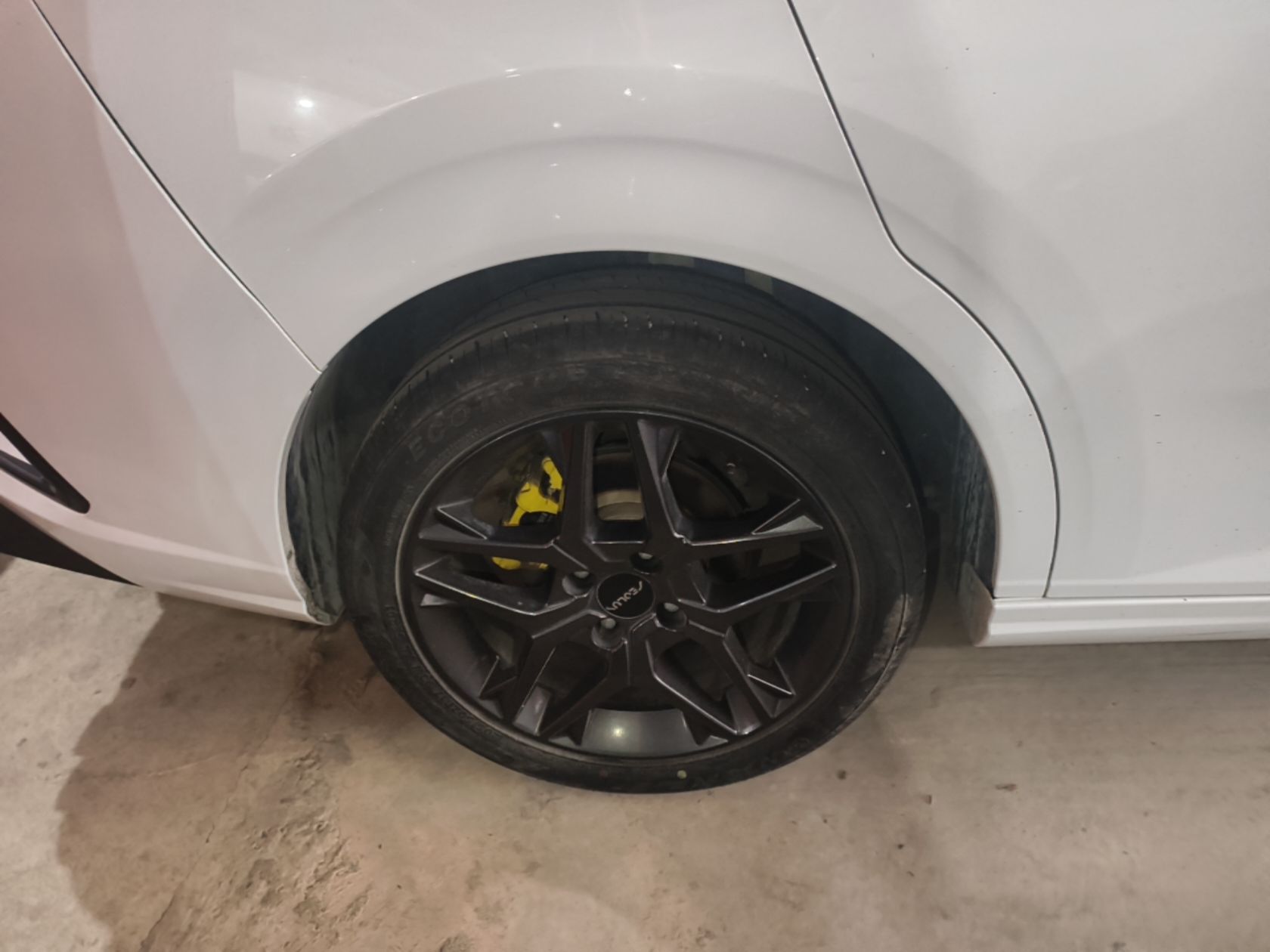 Dongfeng Aeolus Yixuan 2023 Mach Edition 1.5T Automatic Pursuit Rider Version — снимка 11