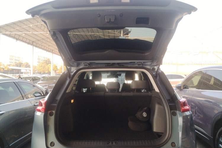 Used AION V 2024 Plus 70 Star Edition Lithium Iron Phosphate
