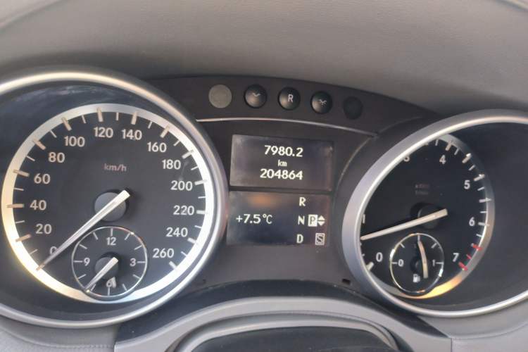 Used Mercedes-Benz GL-Class 2011 GL 450 4MATIC Prestige Edition