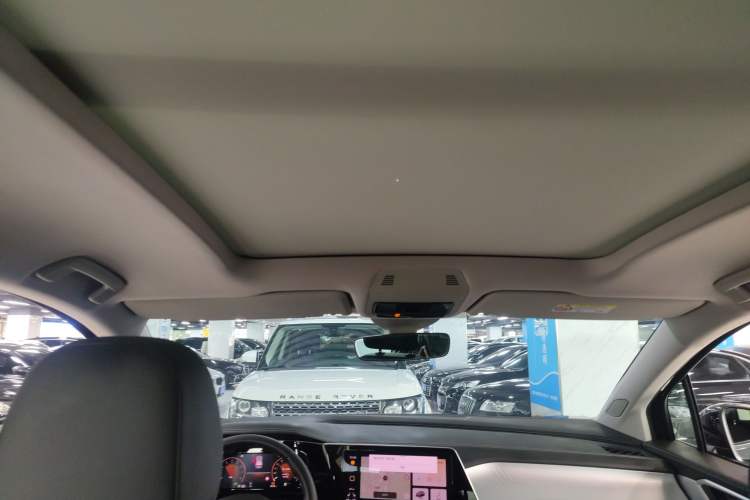 Used Volkswagen Talagon 2024 380TSI All-Wheel Drive Luxury Prestige Pro 6-Seater