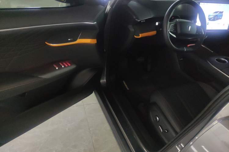 Used Deepal S07 2024 215Max Range-Extended Version