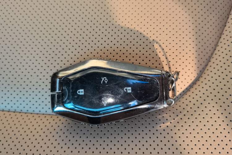 Used ARCFOX Alpha T5 2024 520 MAX
