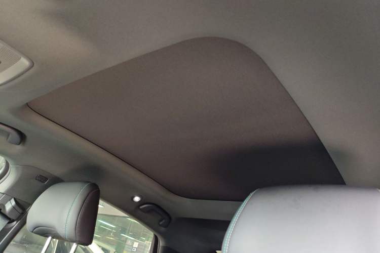 Used BYD Qin L 2024 DM-i 120KM Leading Model
