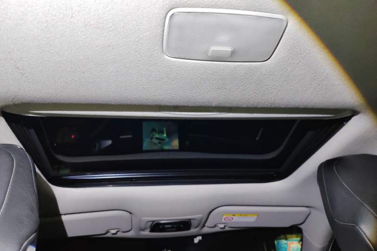 Used Toyota FRONTLANDER 2022 2.0L CVT Leading Edition