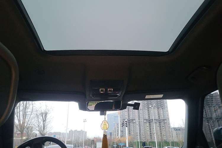 Used Land Rover Defender 2022 110 P400 X