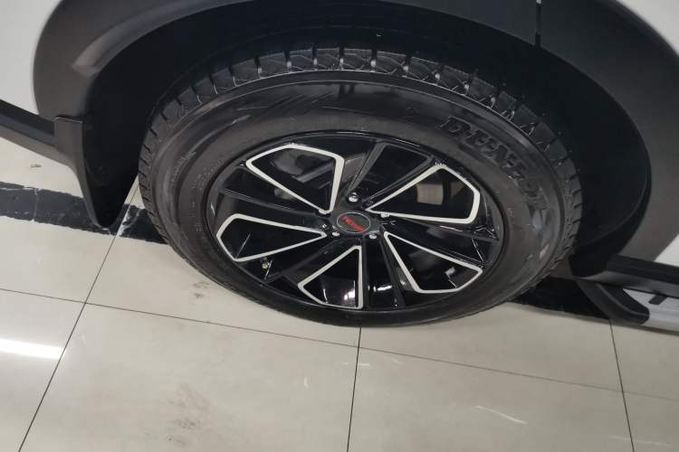 Used Honda CR-V 2023 240TURBO All-Wheel-Drive Premium Edition 5 Seats