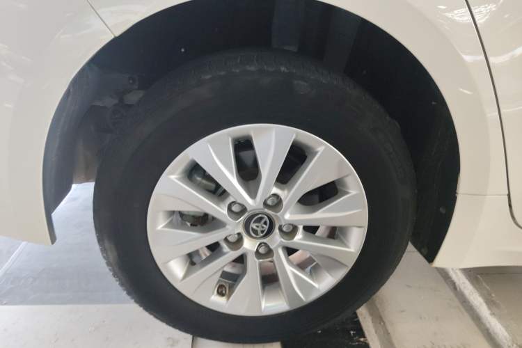 Used Toyota Corolla 2021 1.2T S-CVT Pioneer PLUS Edition
