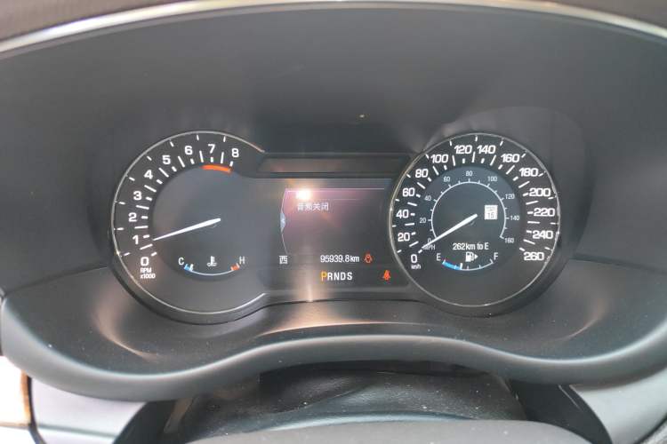 Used Lincoln MKC 2014 2.0T Two-Wheel-Drive Luxury Edition
