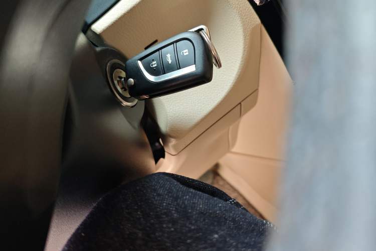 Used Toyota Corolla 2017 1.6L CVT GL