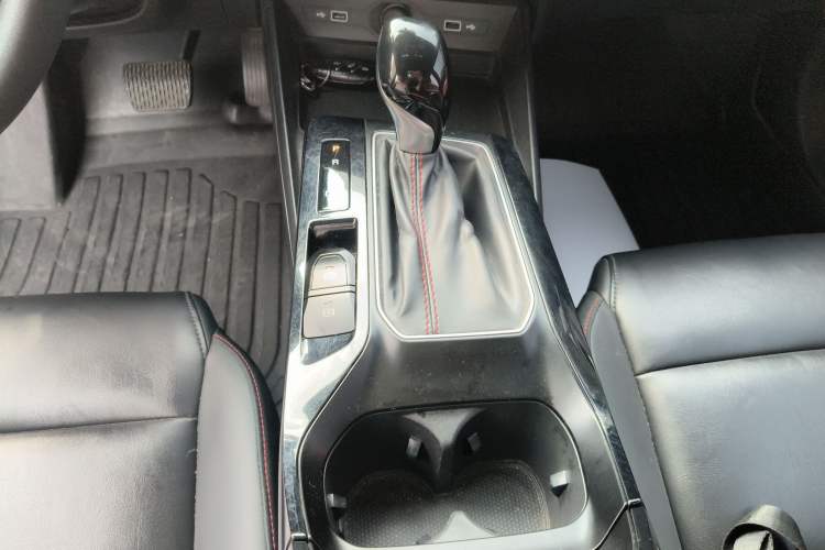 Used MG 5 2021 180 DVVT CVT Youth Luxury Edition