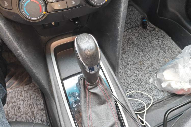 Used Chevrolet Monza 2020 Light Hybrid RS 330T Automatic Comfort Edition
