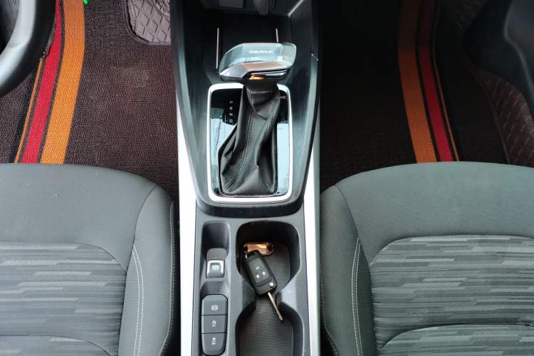 Used Chevrolet Monza 2023 1.5L Dual-Clutch Enjoyment Edition