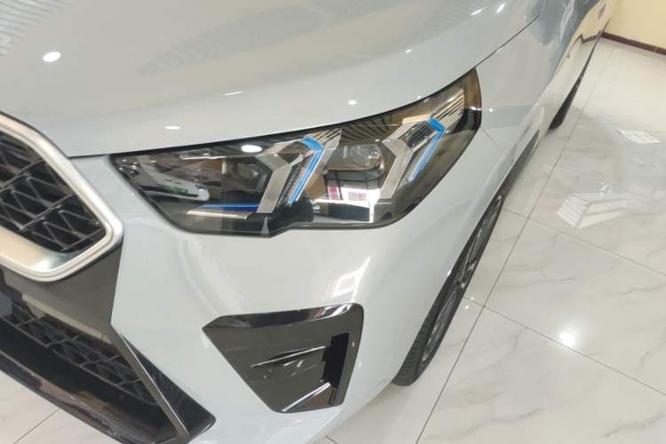 Used BMW X2 2024 sDrive25i M Sport Package

